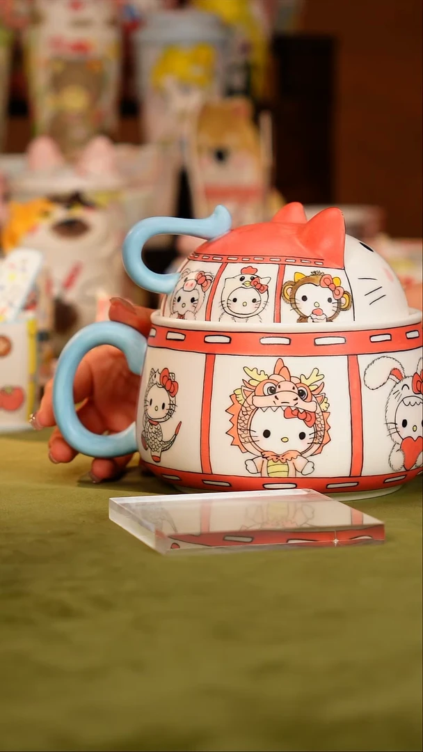 牡野器物   牡野器物
