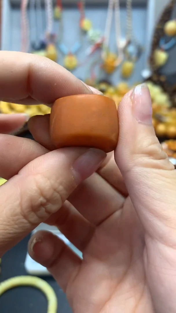 【闪购商品】琥珀珠宝奇石未镶嵌987