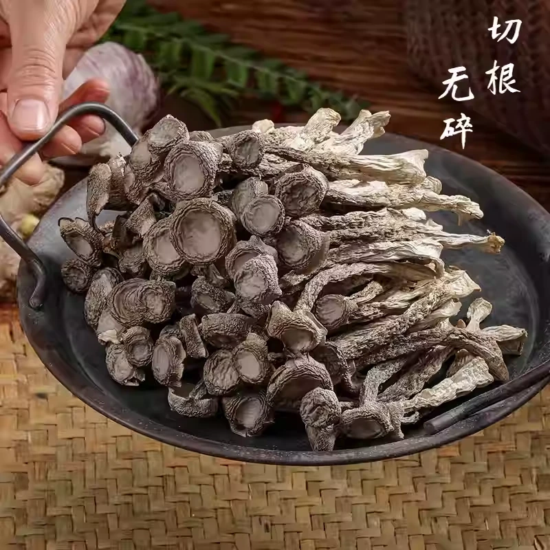 鹿茸菇干货100g头茬鹿茸菌包邮古田脆脆菇新鲜土特产煲汤食材香菇