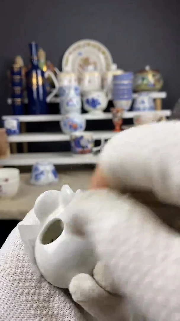 瓷郑*梅204点关注感谢支持满18包邮