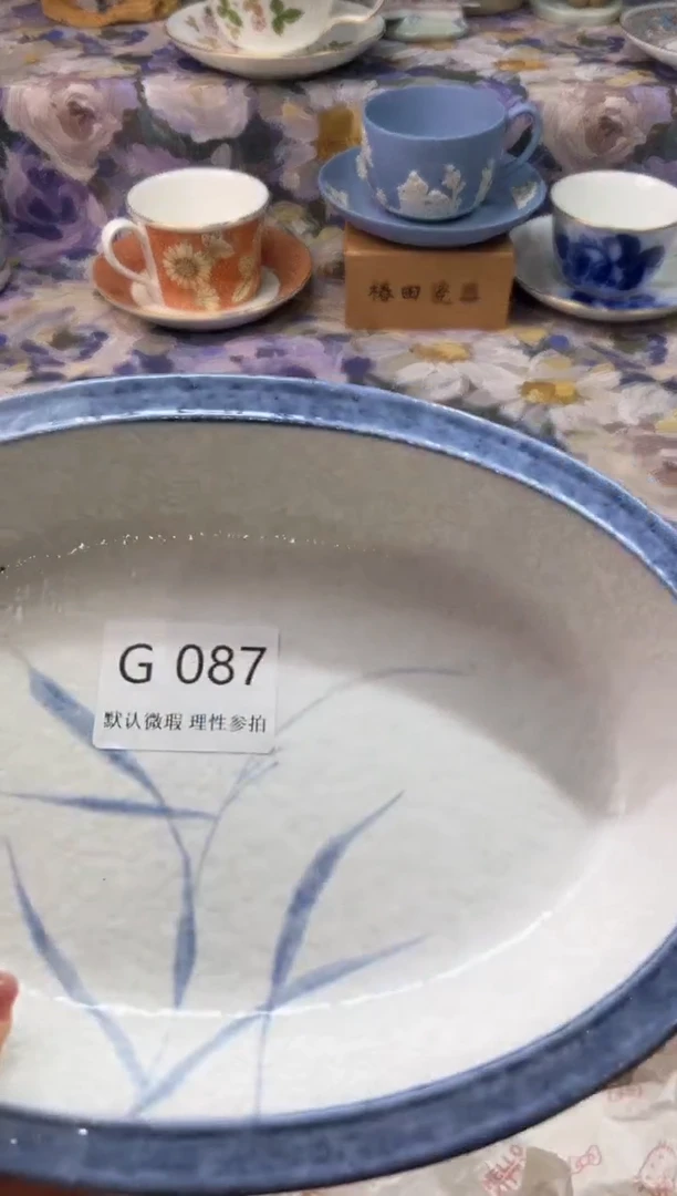 瓷片生*力G        087