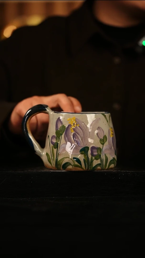 瓷片遇瓷手作同款855