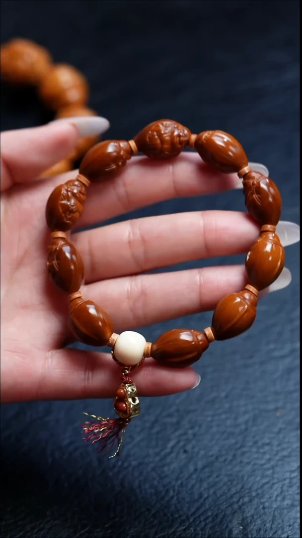 手串/手链橄榄核橄榄核