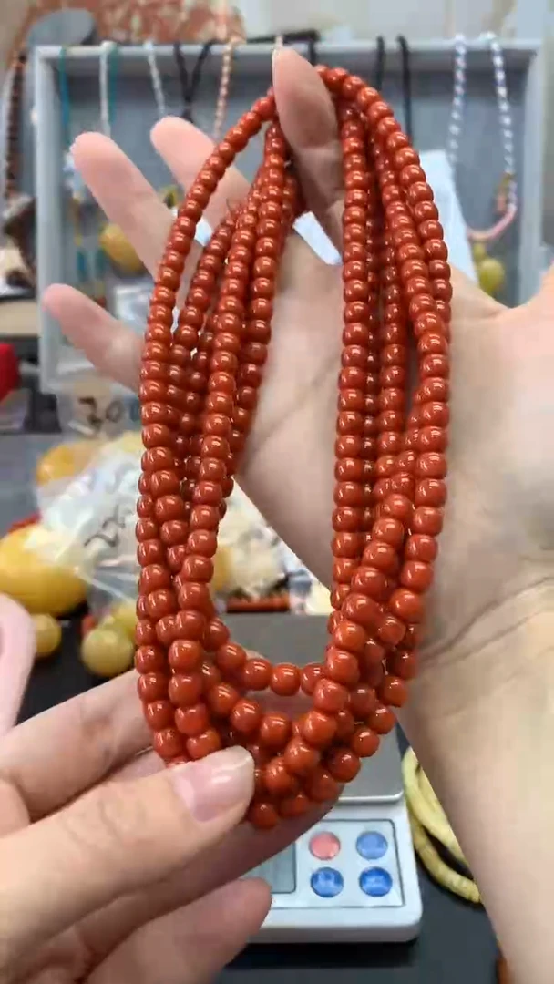 【闪购商品】南红玛瑙珠宝奇石未镶嵌1640多样性发其一6+