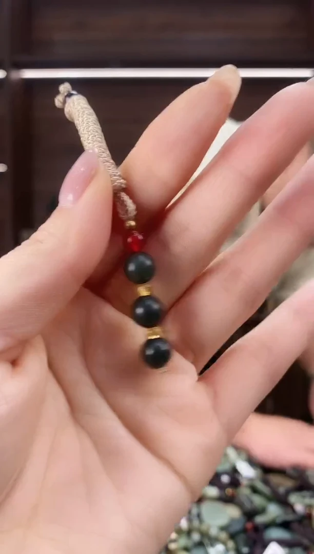 【闪购商品】和田玉颈饰未镶嵌多样性发货，拍一发一