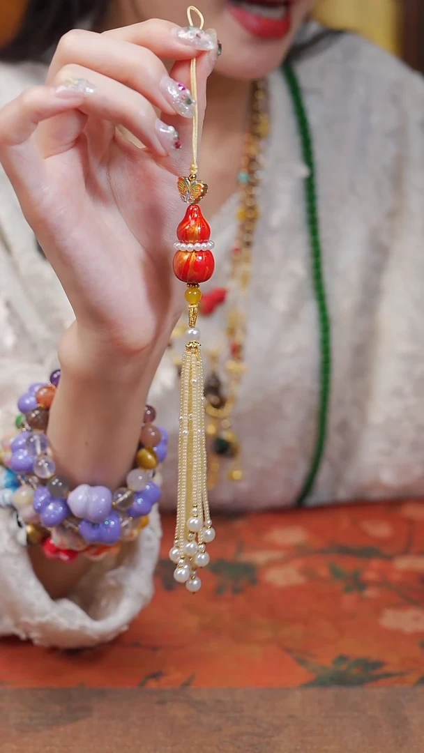 115手机挂件--------88