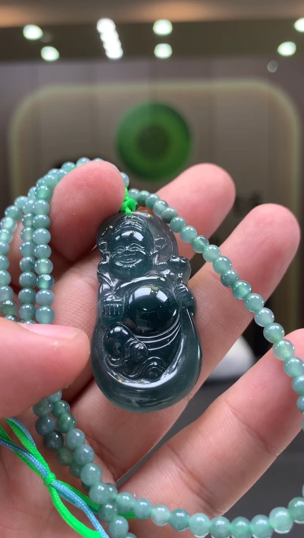 未镶嵌定制翡翠********239