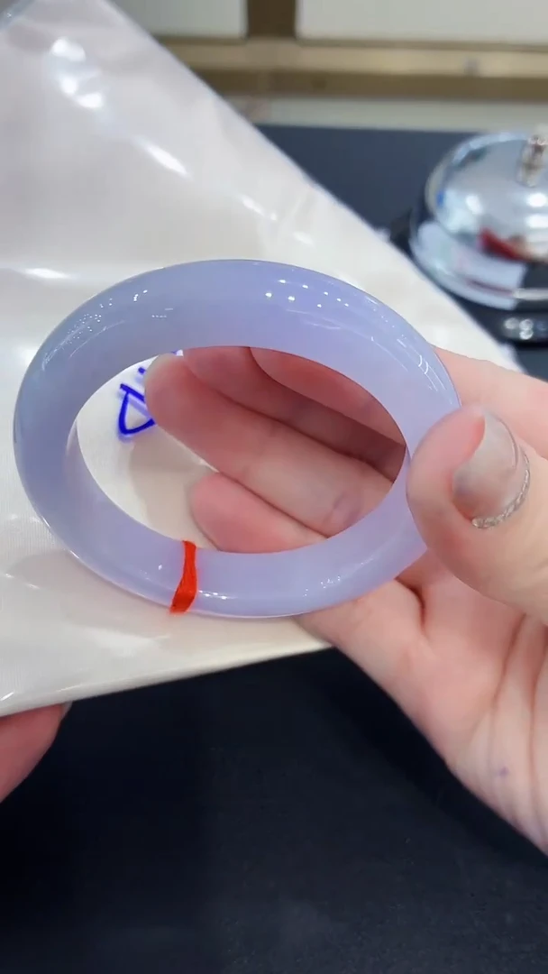 未镶嵌手镯翡翠翡翠手镯51.3