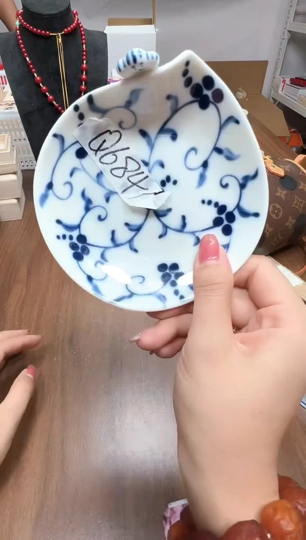 瓷片Q684