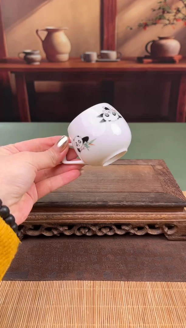 【闪购商品】顾德茶器福利闪购链接