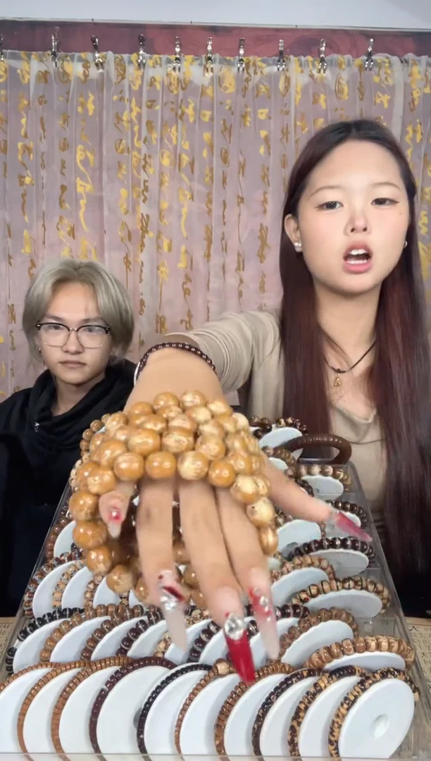 手串紫金鼠紫金鼠82