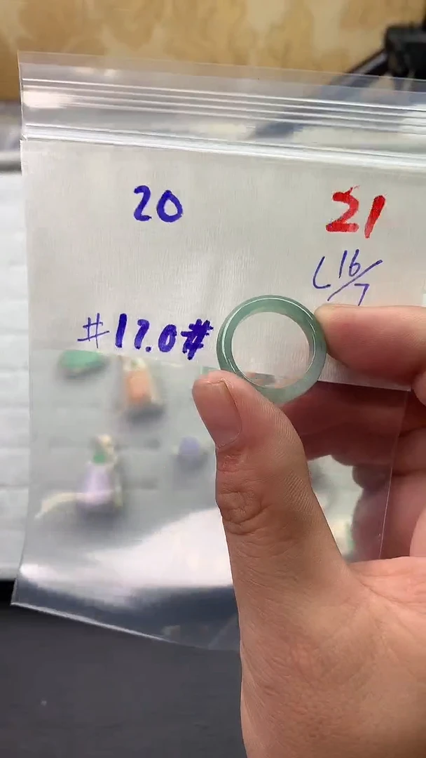 未镶嵌定制翡翠未镶嵌定制翡翠+毛货需精细抛光多样性发1件