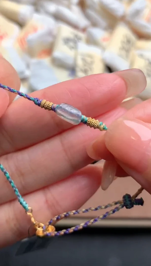 银S925镶嵌挂件翡翠福利