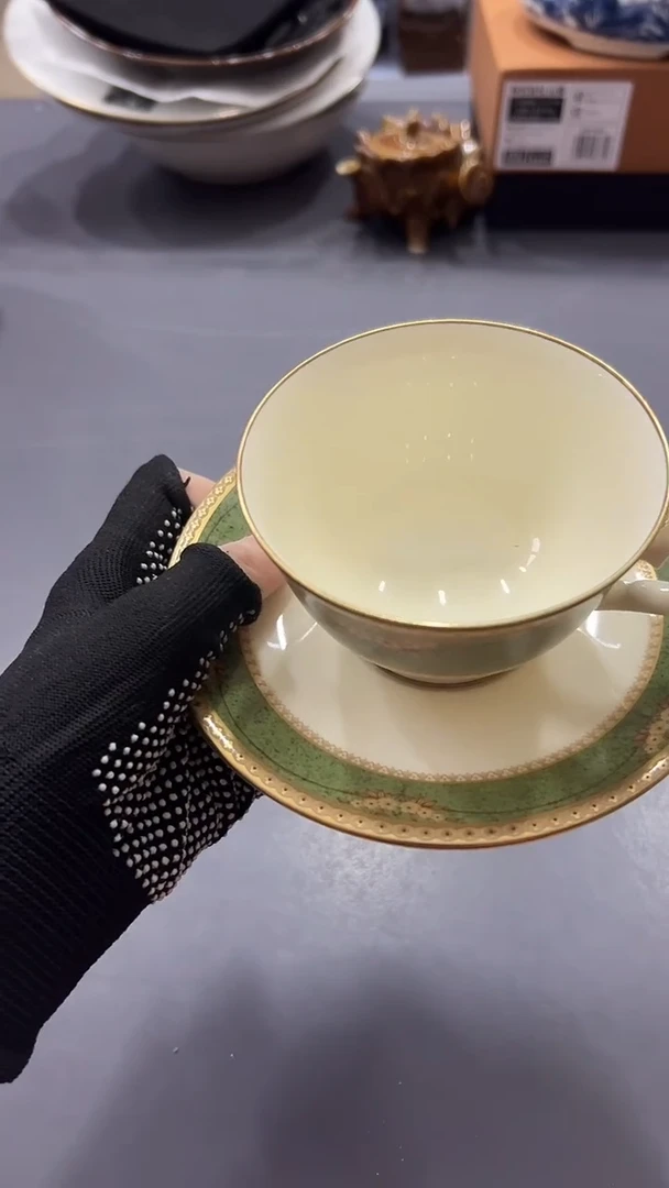 瓷片满38包邮，编号：H350