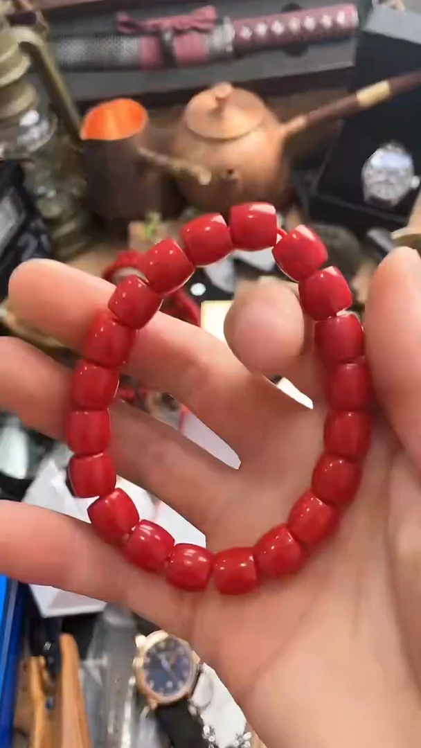 【闪购商品】瓷片悠韵杂货铺6号