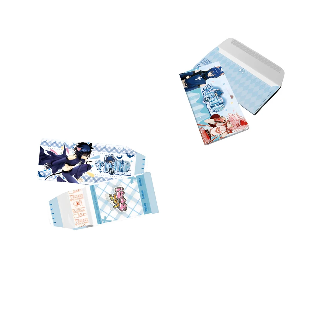 玩卡文创-守护甜心樱撕撕乐拍立得同人二创周边盲盒（代拆）