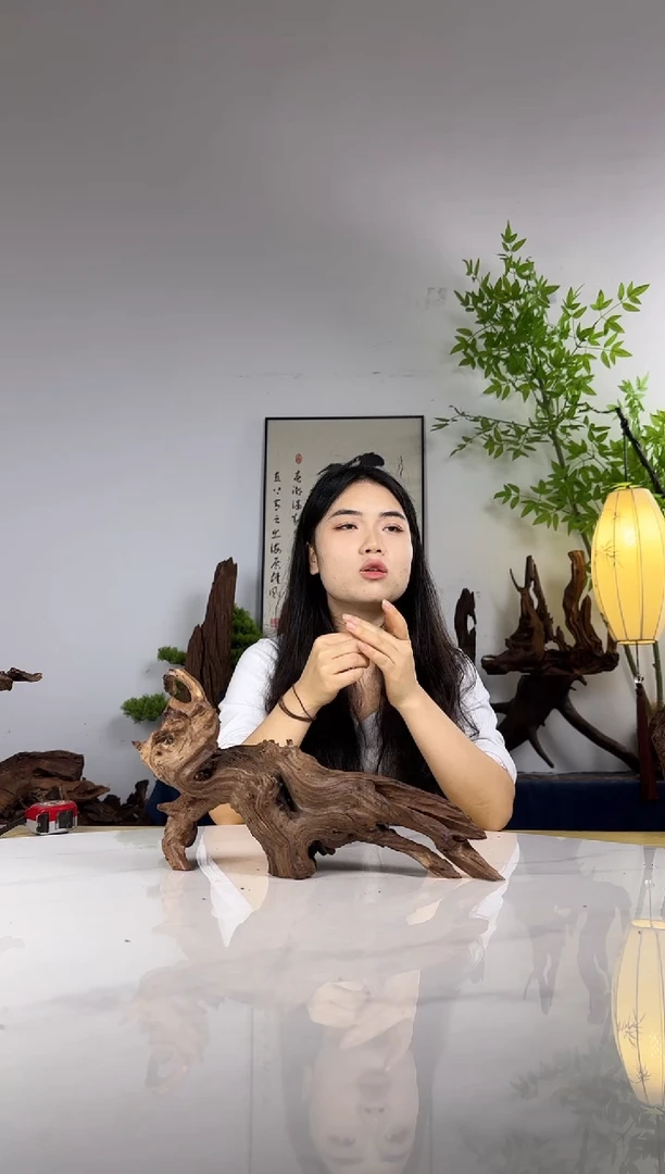 W*Y拍沉木定向链接编号77