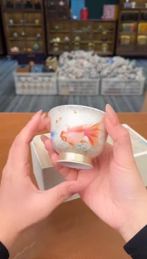 【闪购商品】熹物茶空间清仓福利品1111111