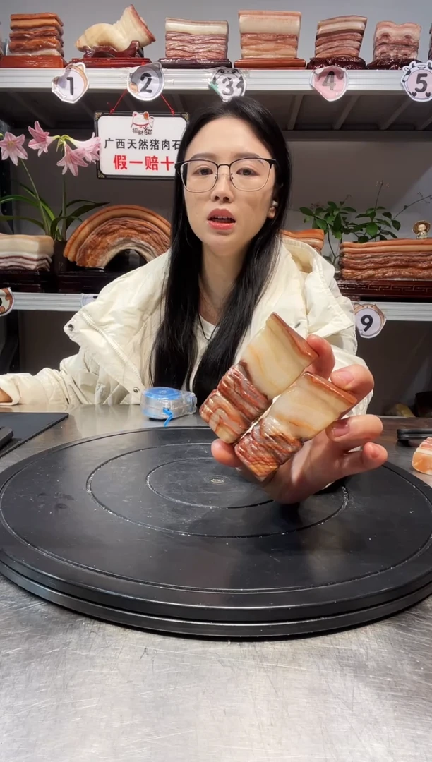 石材天然石材柳州猪肉石