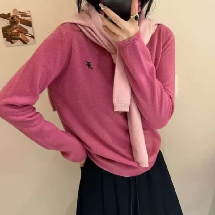 茵菲娜针织衫-R182128/R199935/R181979/R182292