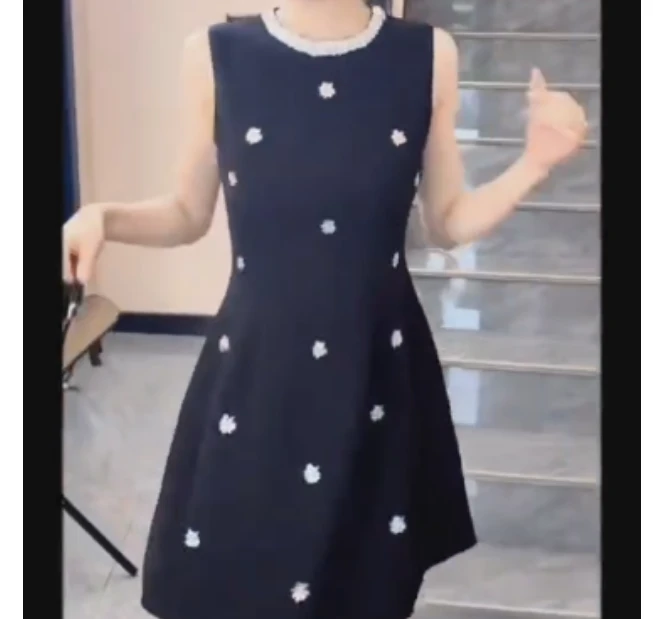 2025夏季时尚潮流百搭精品女装足Tex
