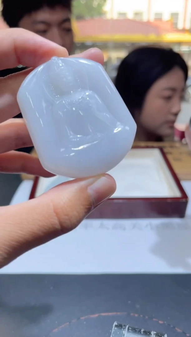 【闪购商品】定制翡翠未镶嵌定制孤品