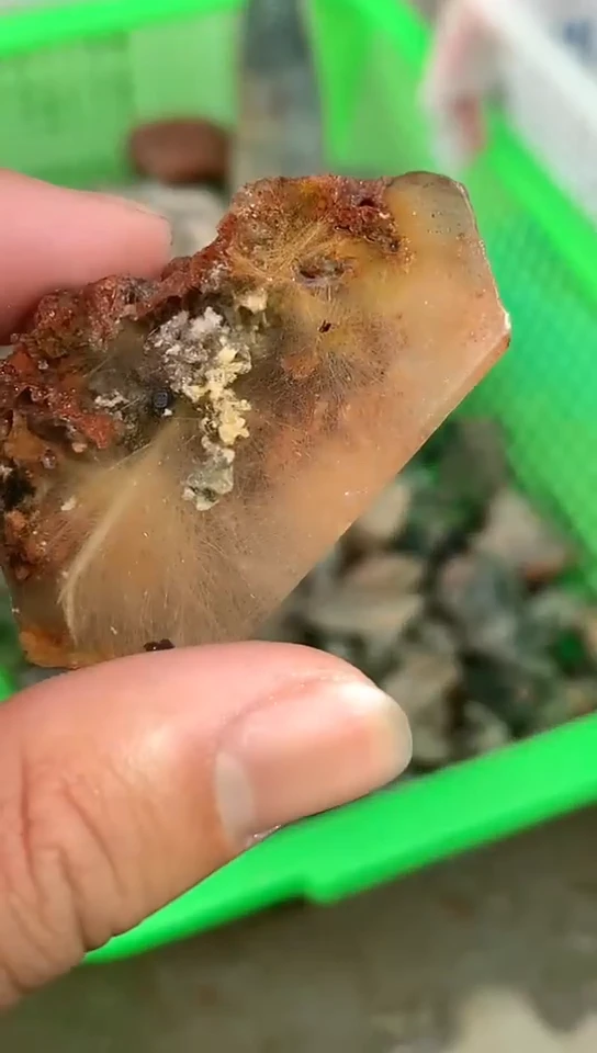 【闪购商品】水晶，未镶嵌璃，水晶