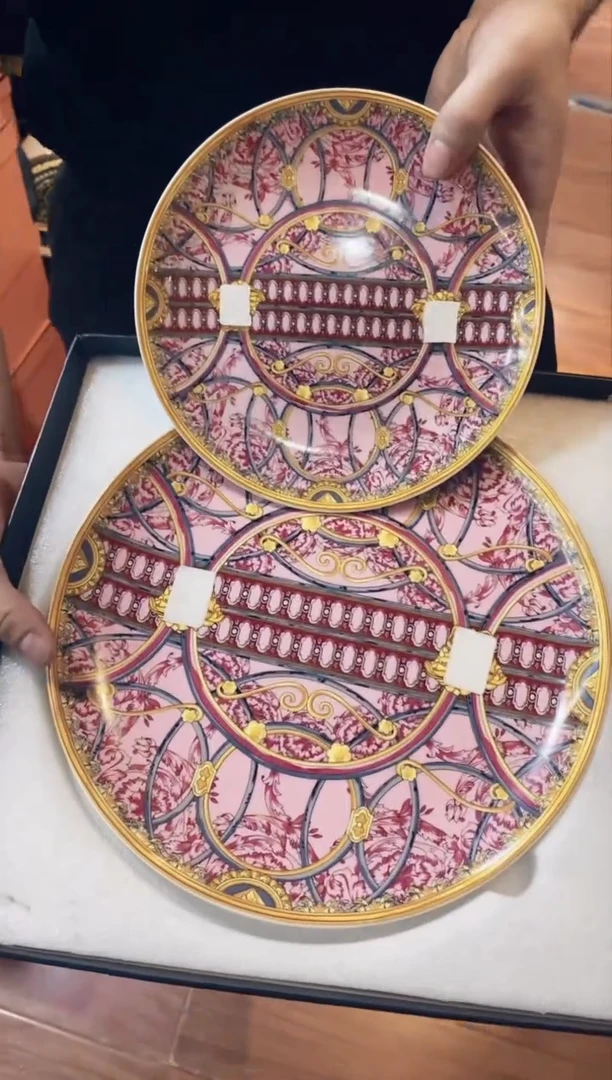 【闪购商品】杯鸿辉家品牌瓷器，京东包邮！