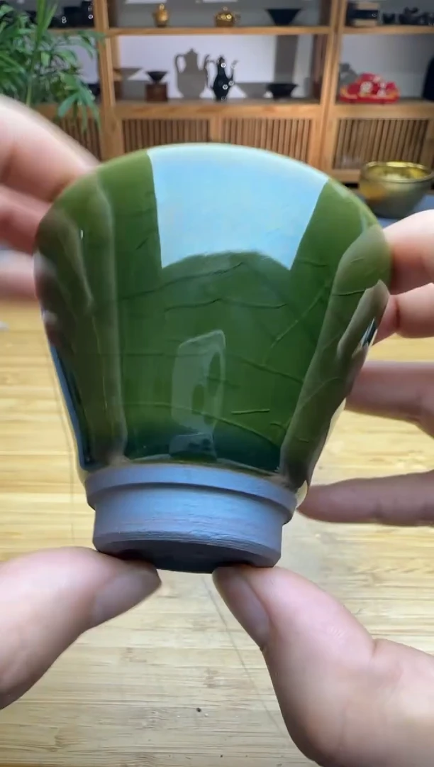 茶盏茶盏888888888斗笠冰裂