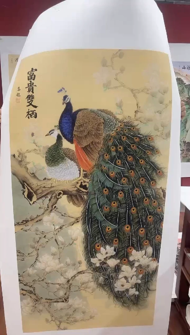 丽丽专属精品画链接89