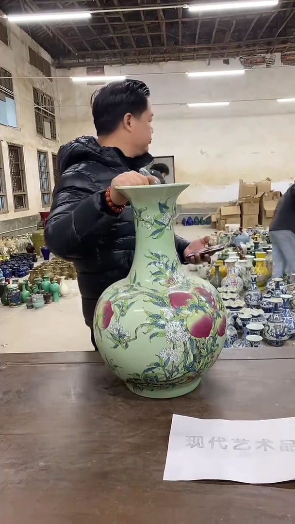 E229景德镇高端瓷器