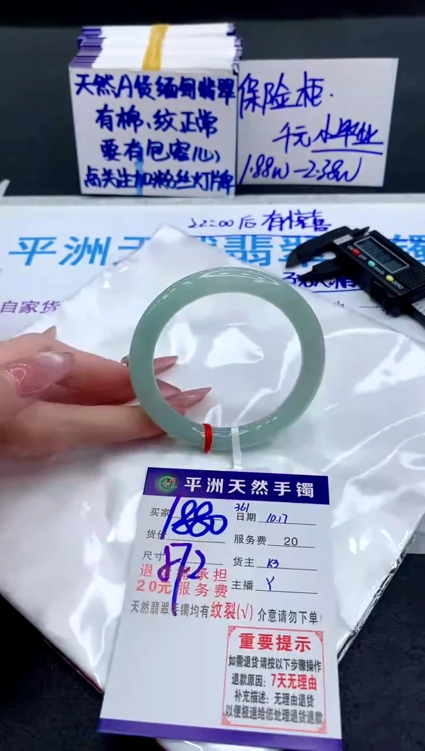 未镶嵌手镯翡翠111111111