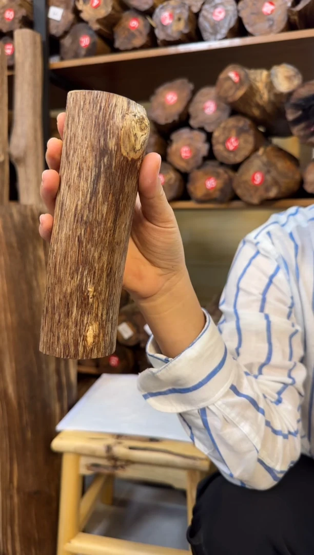 沉香沉香枕 沉香原料发一件38