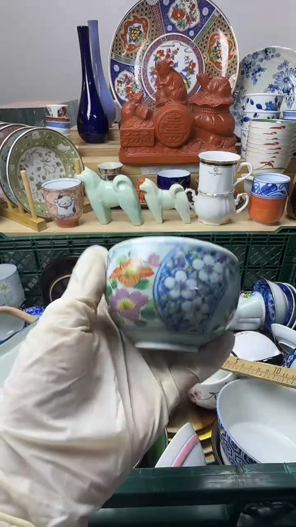 陶瓷靓*@感谢你一直以来的支持004