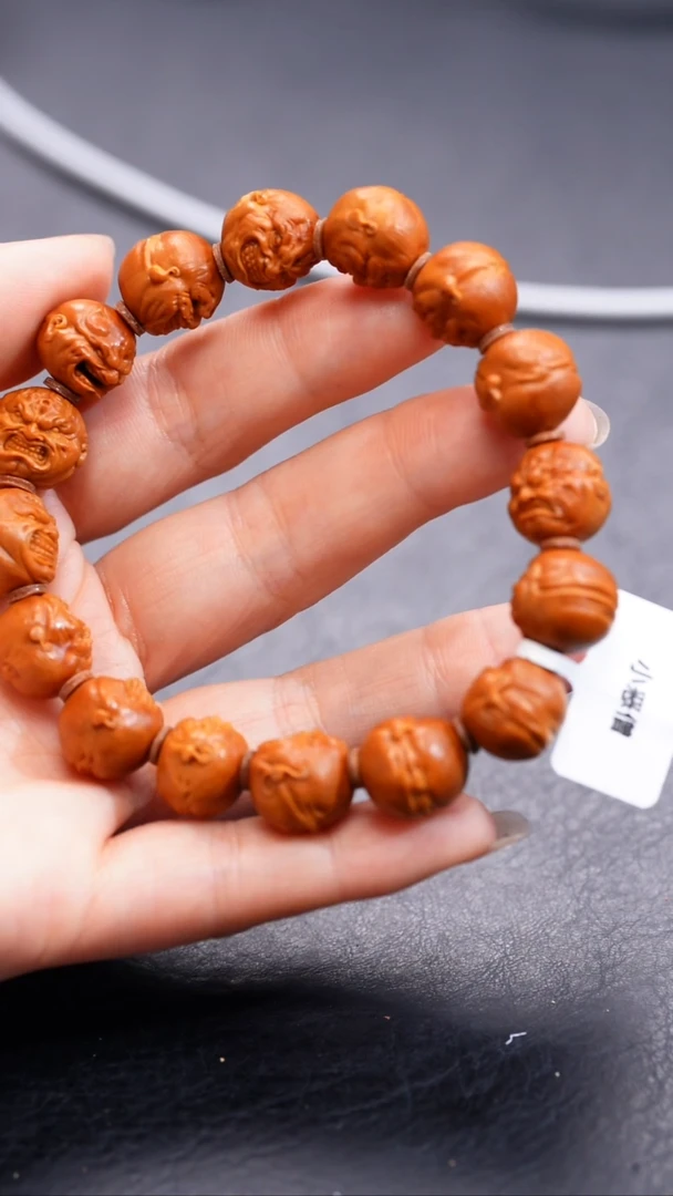 【闪购商品】橄榄核手串/手链橄榄核