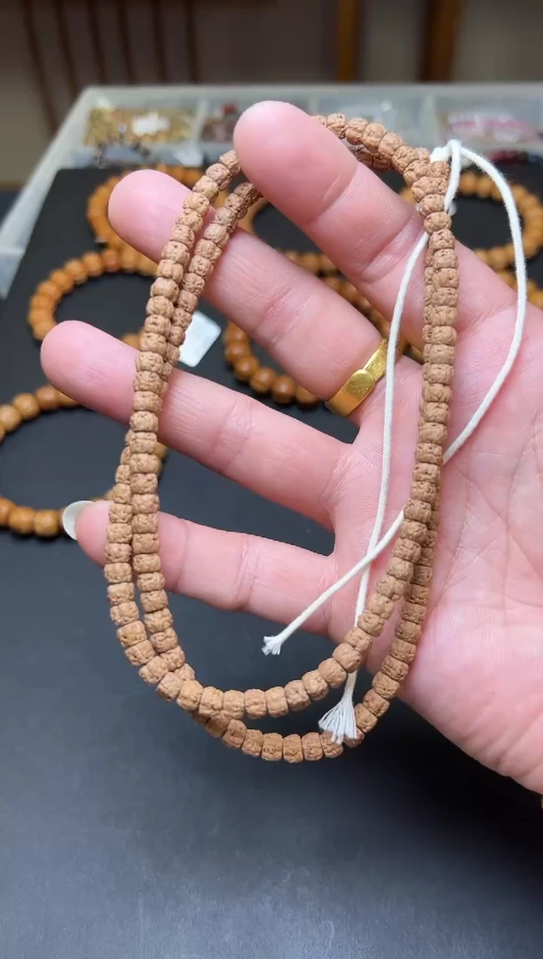手串金刚菩提琪****?金刚菩提长链