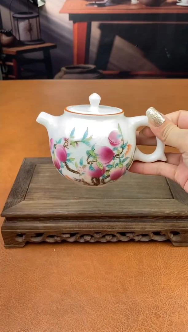 【闪购商品】陶禧茶器闪购福利V