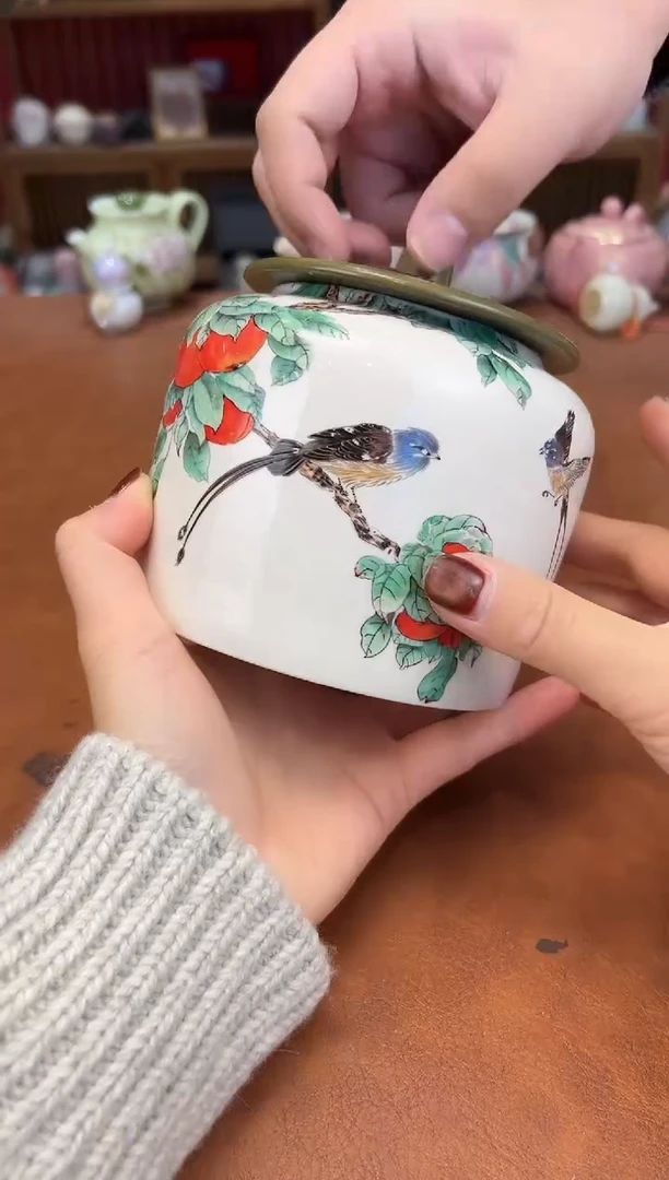 -熹宁陶瓷通用链接