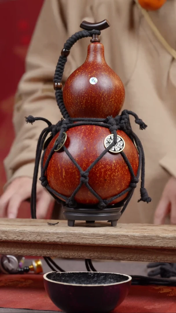 41号大漆葫芦一物一拍拍拍退退限购拉黑