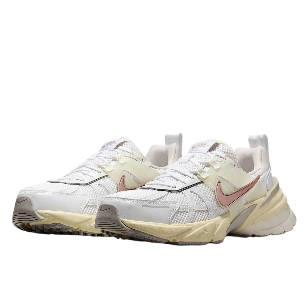 NIKE/耐克官方女款W NIKE V2K RUN低帮百搭时尚运动鞋FD0736-112