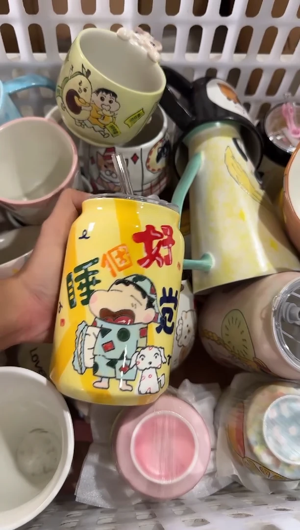 瓷好**生【唯品瓷】工厂溯源