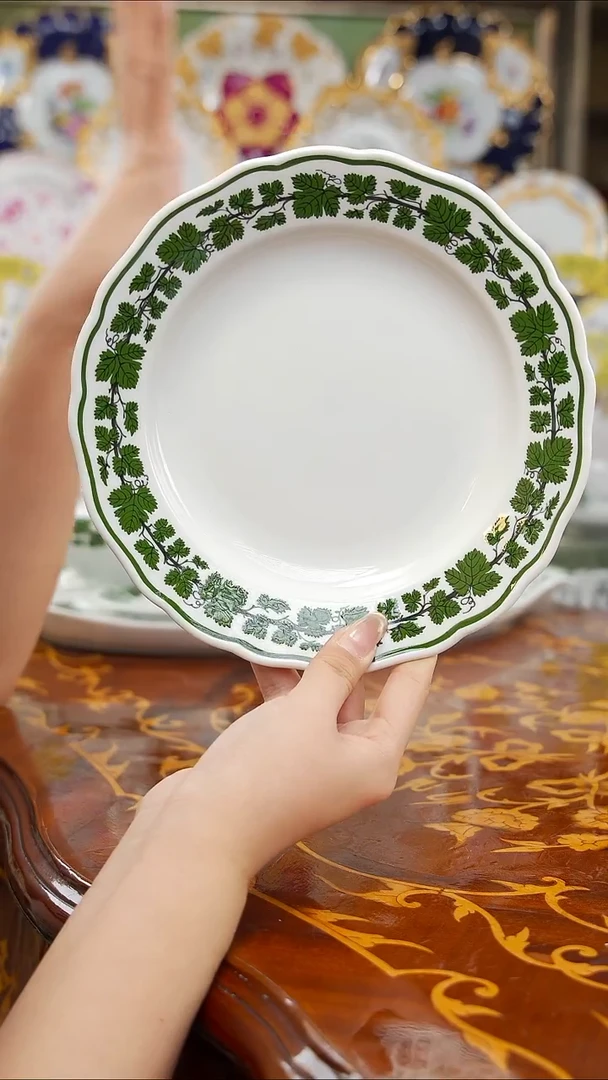 瓷米多家中古瓷器如图所示142