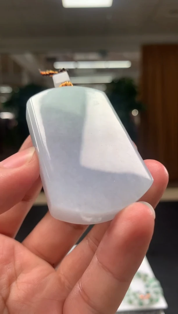 未镶嵌定制翡翠          *265