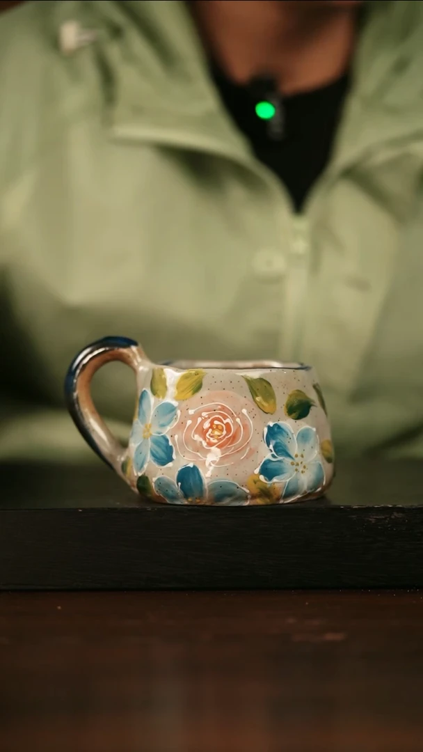 【闪购商品】其他102遇瓷手作同款