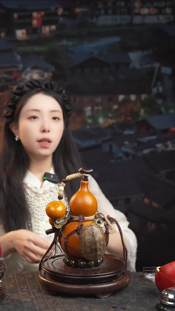 310号大漆酒葫芦一物一拍 拍拍退退限购拉黑
