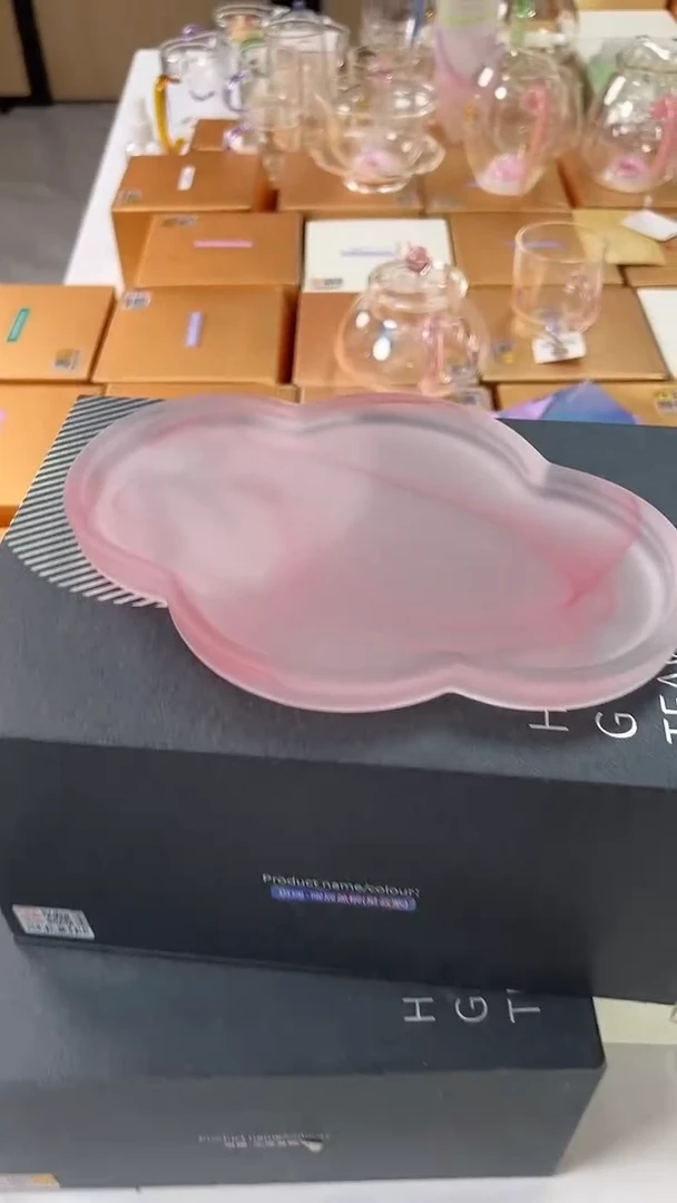 @@定制款壶承浅粉色