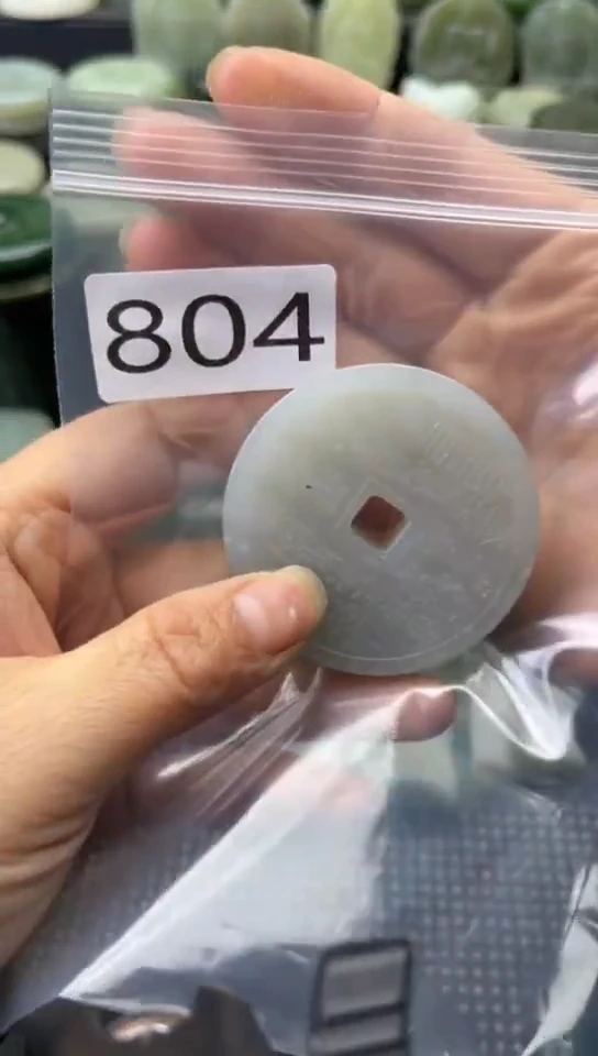 未镶嵌和田玉珠宝半成品花钱