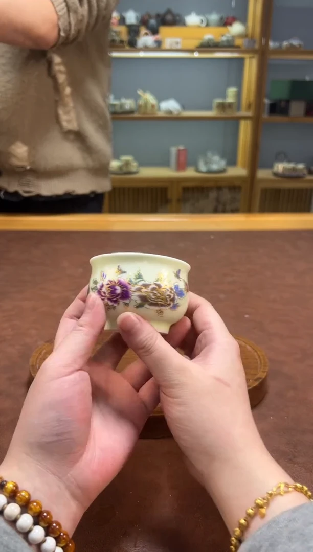 【闪购商品】淘礼茶具清货专属链接