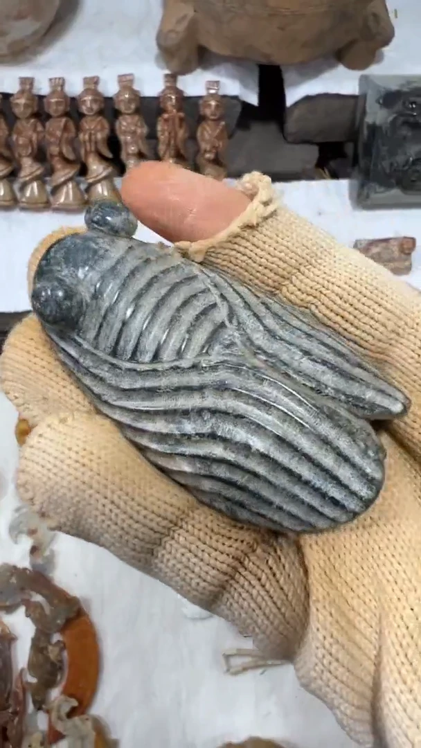 未镶嵌和田玉把件一单一个