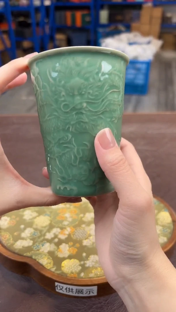 【闪购商品】嘉禾茶空间直播清仓福利1111111